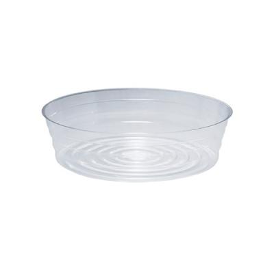 Deep Basket Liner Saucer 4"