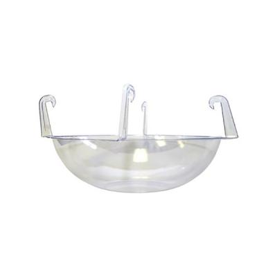 Wire Coco Basket Drip Pan 12"-14"