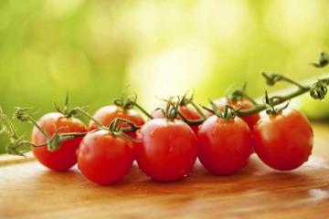Cherry Tomato 'Sweet Million' 3.5"