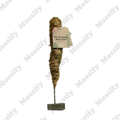 The Bendable Moss Pole&trade; 16in