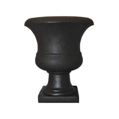 Urn 17" Espresso