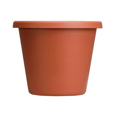 Classic Pot 10" Terra Cotta