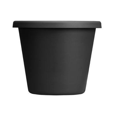 Classic Pot 10" Black