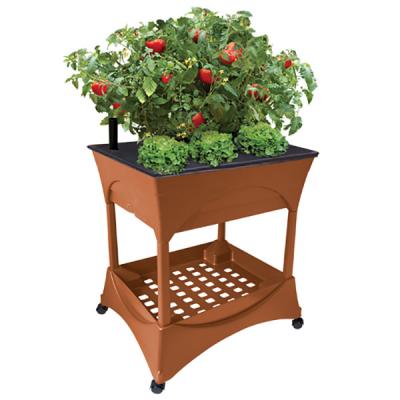 Easy Pickers&trade; Elevated Garden Kit
