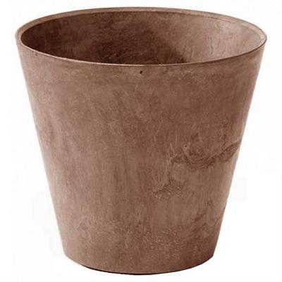 ArtStone Napa Pot 10" Rust