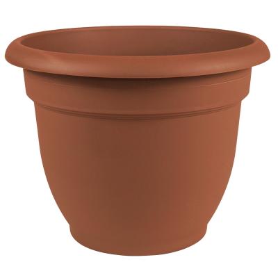 Ariana Planter 10" Terra Cotta