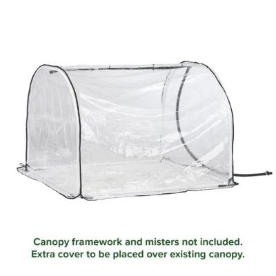 Vegepod&reg; Winter Cover Medium