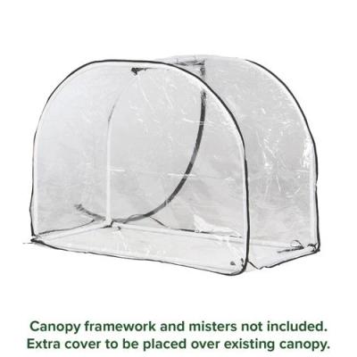 Vegepod&reg; Winter Cover Small