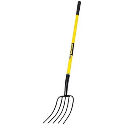 Truper&reg; Tru Pro Manure Fork