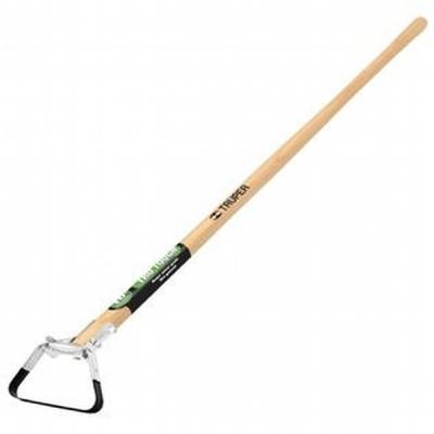 Truper&reg; Tru Tough Double Edge Action Hoe