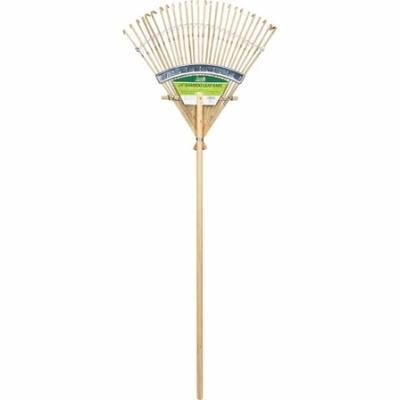 24 inch Bamboo Rake