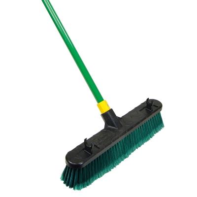 Bulldozer&reg; 18" Multi-Surface Pushbroom