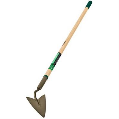 Truper&reg; Tru Tough Welded Warren Hoe