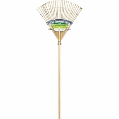 24 inch Bamboo Rake