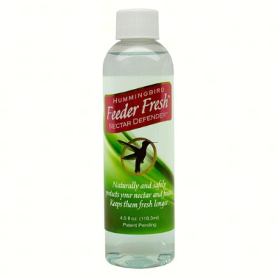 Feeder Fresh&trade; Nectar Defender&trade; 4oz