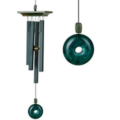 Jade Wind Chime