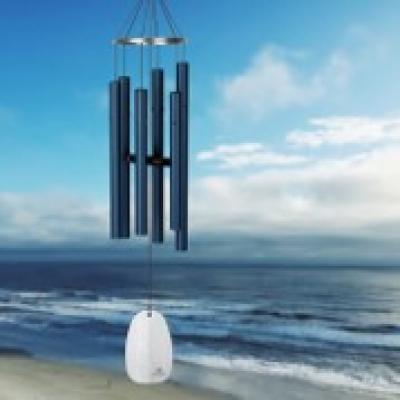 Bells of Paradise 32in. Wind Chime