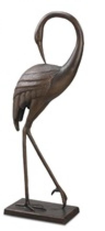 Crane Figure