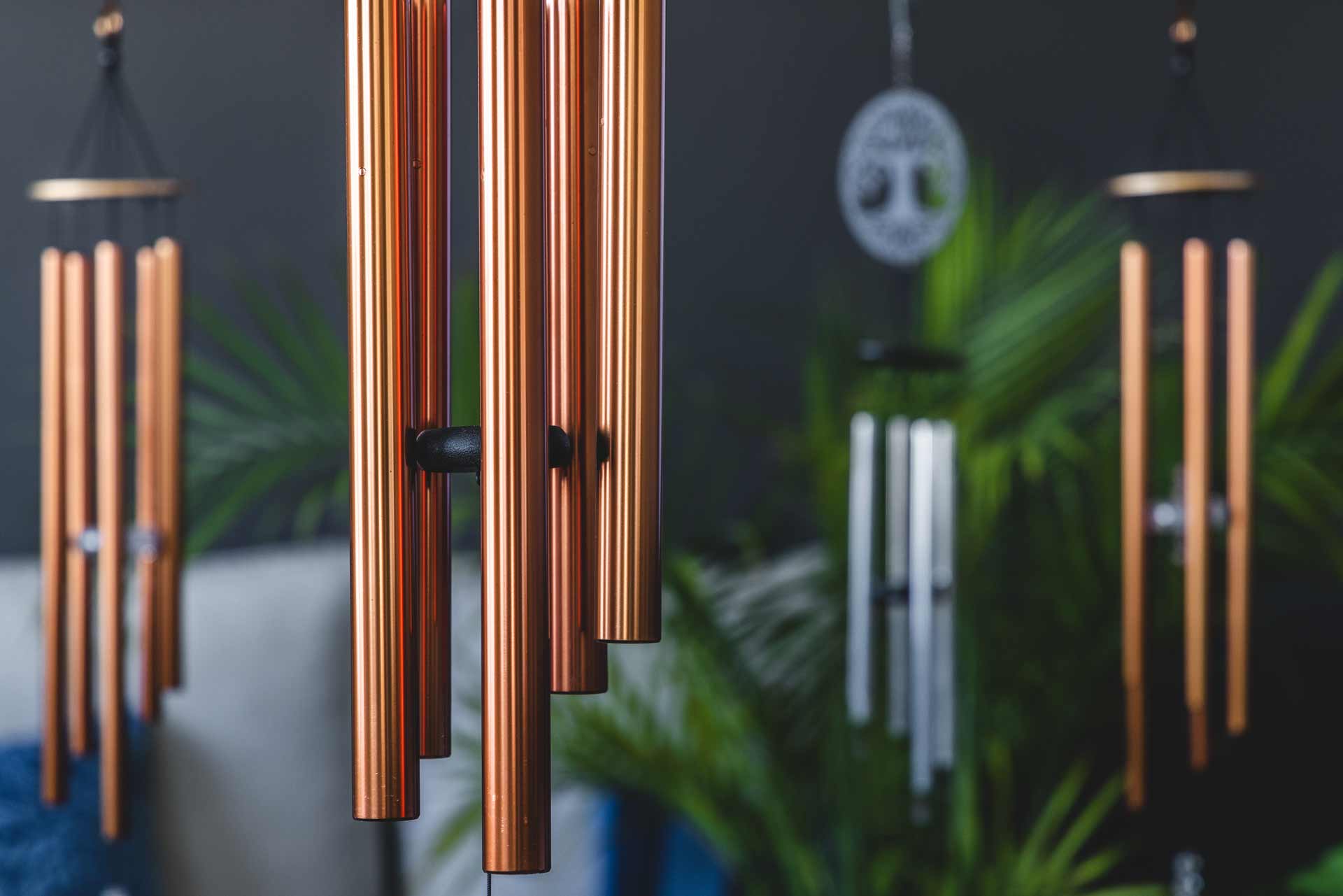 Wind Chimes