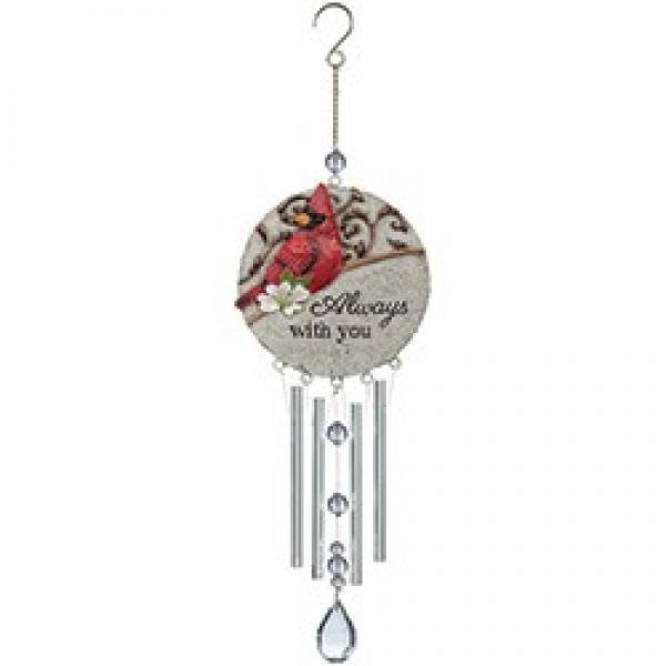 COMFORT WIND CHIME