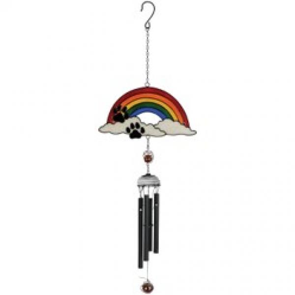 RAINBOW BRIDGE WIND CHIME