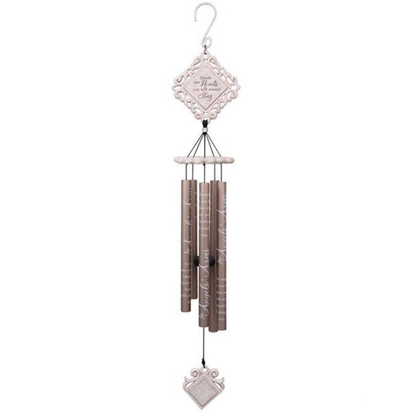 IN ANGELS ARMS WIND CHIME