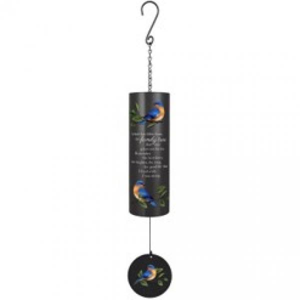 BEST FAMILY TREE WIND CHIME