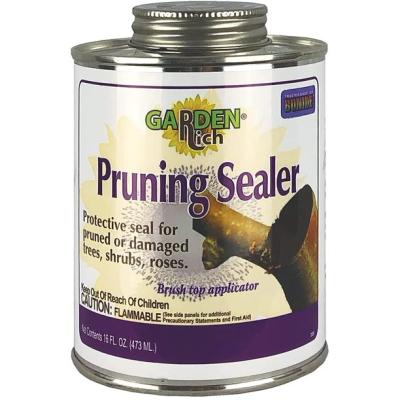 Pruning Sealer 16oz Brush Top