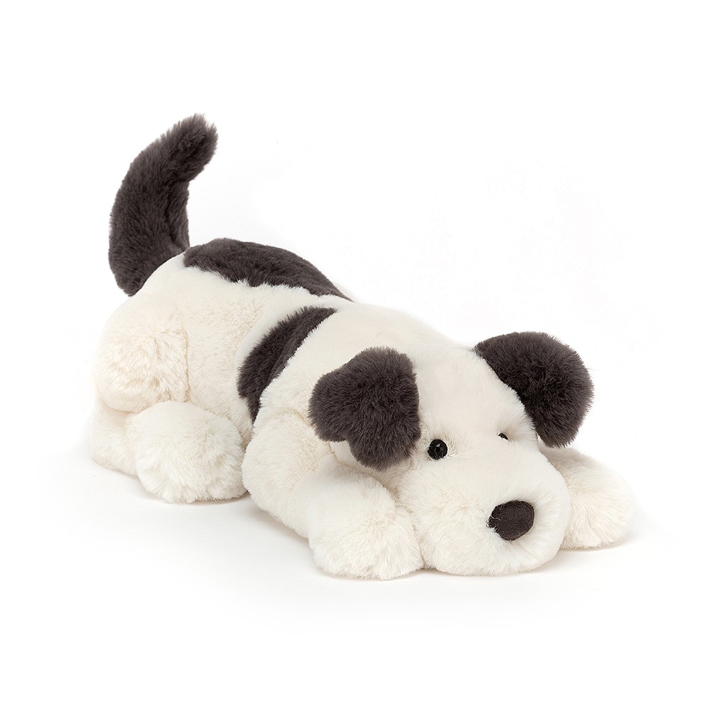 jellycat dashing dog large