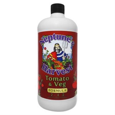 Neptune's Harvest&reg; Tomato & Veg 36oz