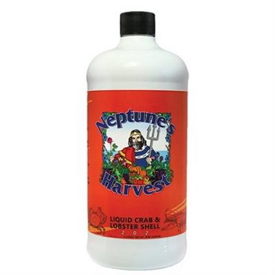 Neptune's Harvest&reg; Liquid Crab & Lobster Shell 18oz