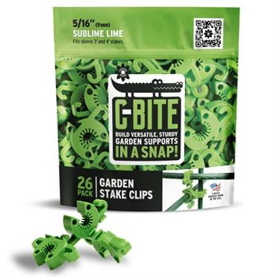 Thriving Design&trade; C-Bite 8-9mm, 26pk