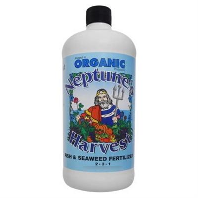 Neptune's Harvest&reg; Fish & Seaweed 18oz