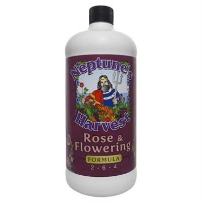 Neptune's Harvest&reg; Rose & Flower 18oz