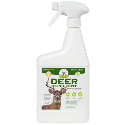 Bobbex Deer Repellent 32oz RTU