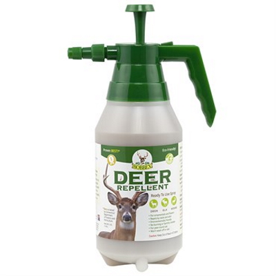 Bobbex Deer Repellent 48oz Pump RTU