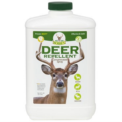 Bobbex Deer Repellent 32oz Concentrate