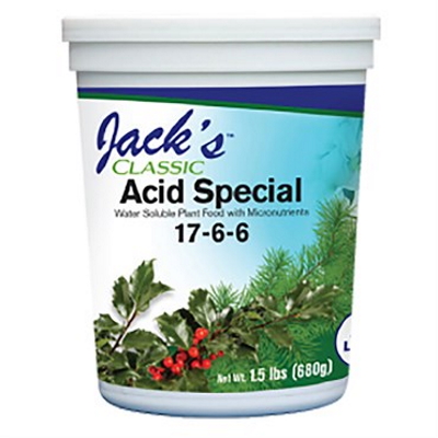 Jack's Classic&reg; Acid Special 1.5lb