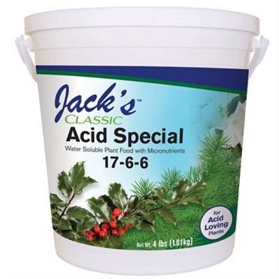 Jack's Classic&reg; Acid Special 4lb