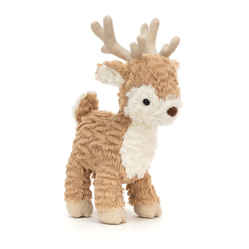 Jellycat&reg; Mitzi Reindeer