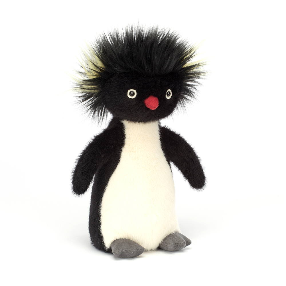 Jellycat&reg; Ronnie Rockhopper Penguin