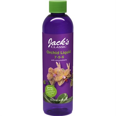 Jack's&reg; Classic Orchid Food 8oz