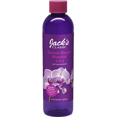 Jack's&reg; Classic Orchid Bloom Booster 8oz