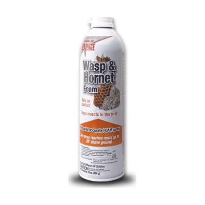 Wasp & Hornet Killer 15oz aerosol