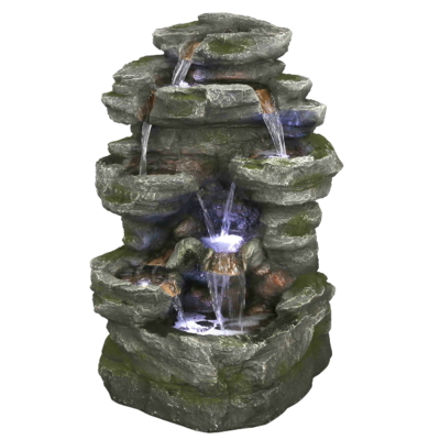 Northcliff Fountain