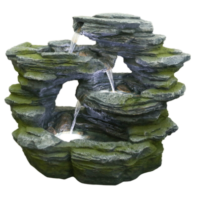 Slateshire Fountain