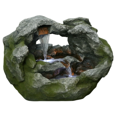 Valley Stream Fountain