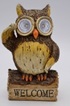 GARDEN FIGURE OWL