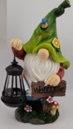 GARDEN FIGURE GNOME