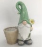 GARDEN FIGURE GNOME